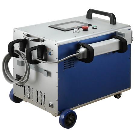 cleaning and material removal methods