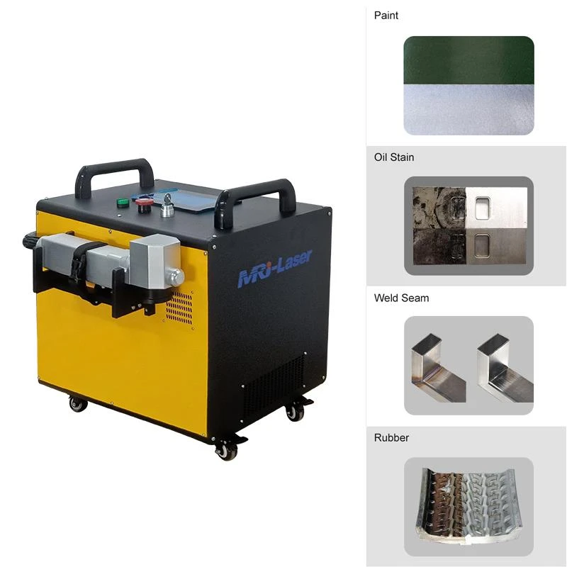 لیزر کندہ کاری laser engraver