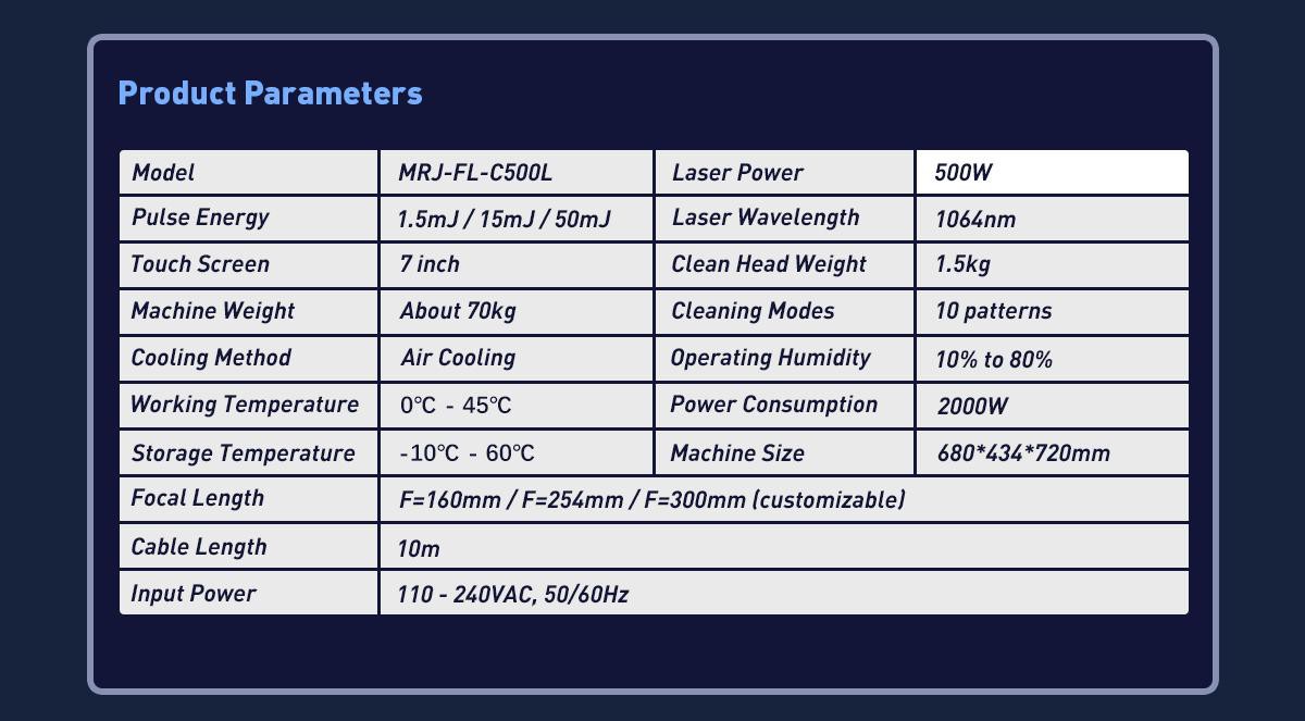 500W-06 500W-06