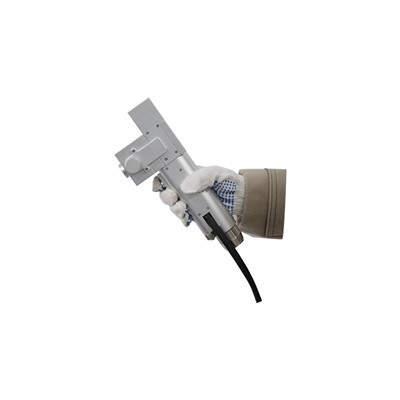 لیزر کلیننگ ہیڈ برائے CW 1500W-3000W