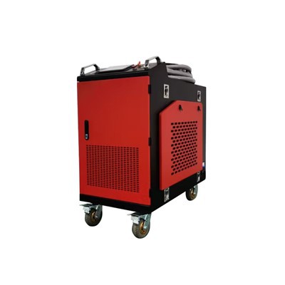 3000W مسلسل لیزر کلیننگ مشین